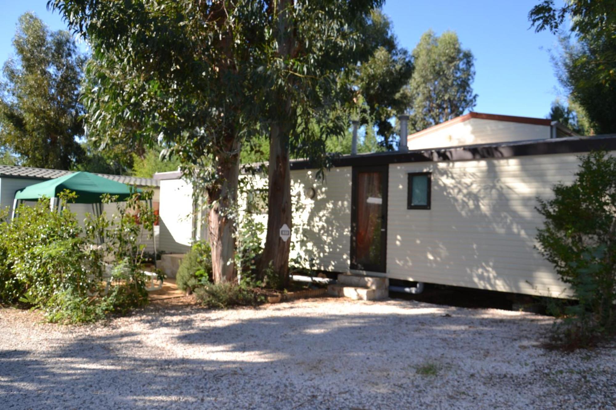 מלון לה-לונד-לה-מורה Camping Parc Valrose חדר תמונה